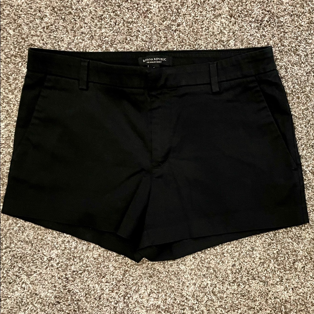 Banana Republic The Avalon Short